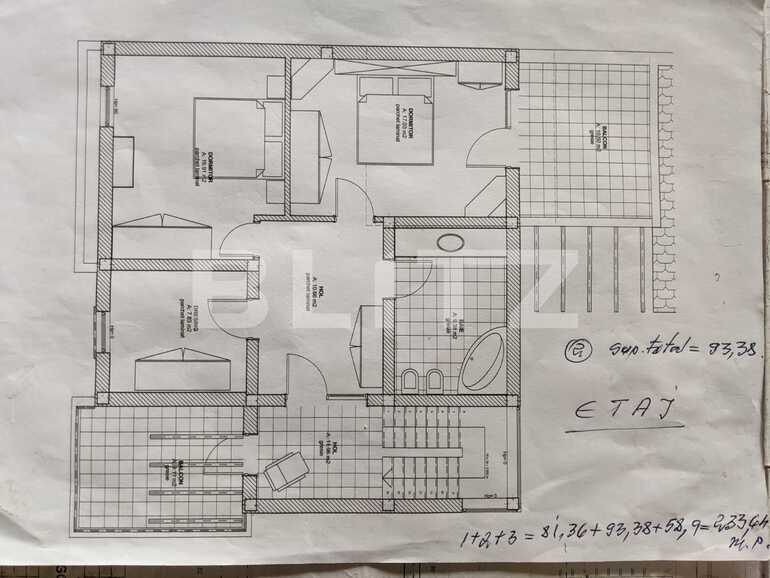 Casa de vânzare 5 camere Giroc - 65001CV | BLITZ Timișoara | Poza2