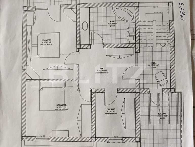 Casa de vânzare 5 camere Giroc - 65001CV | BLITZ Timișoara | Poza4