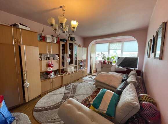 Apartament de vânzare 3 camere Sagului - 65003AV | BLITZ Timișoara | Poza1