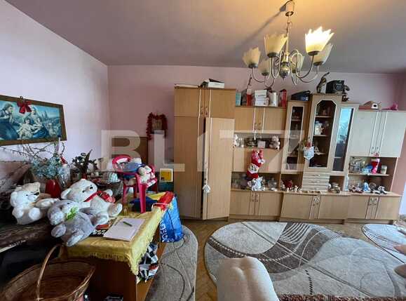 Apartament de vânzare 3 camere Sagului - 65003AV | BLITZ Timișoara | Poza3