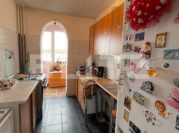 Apartament de vânzare 3 camere Sagului - 65003AV | BLITZ Timișoara | Poza4