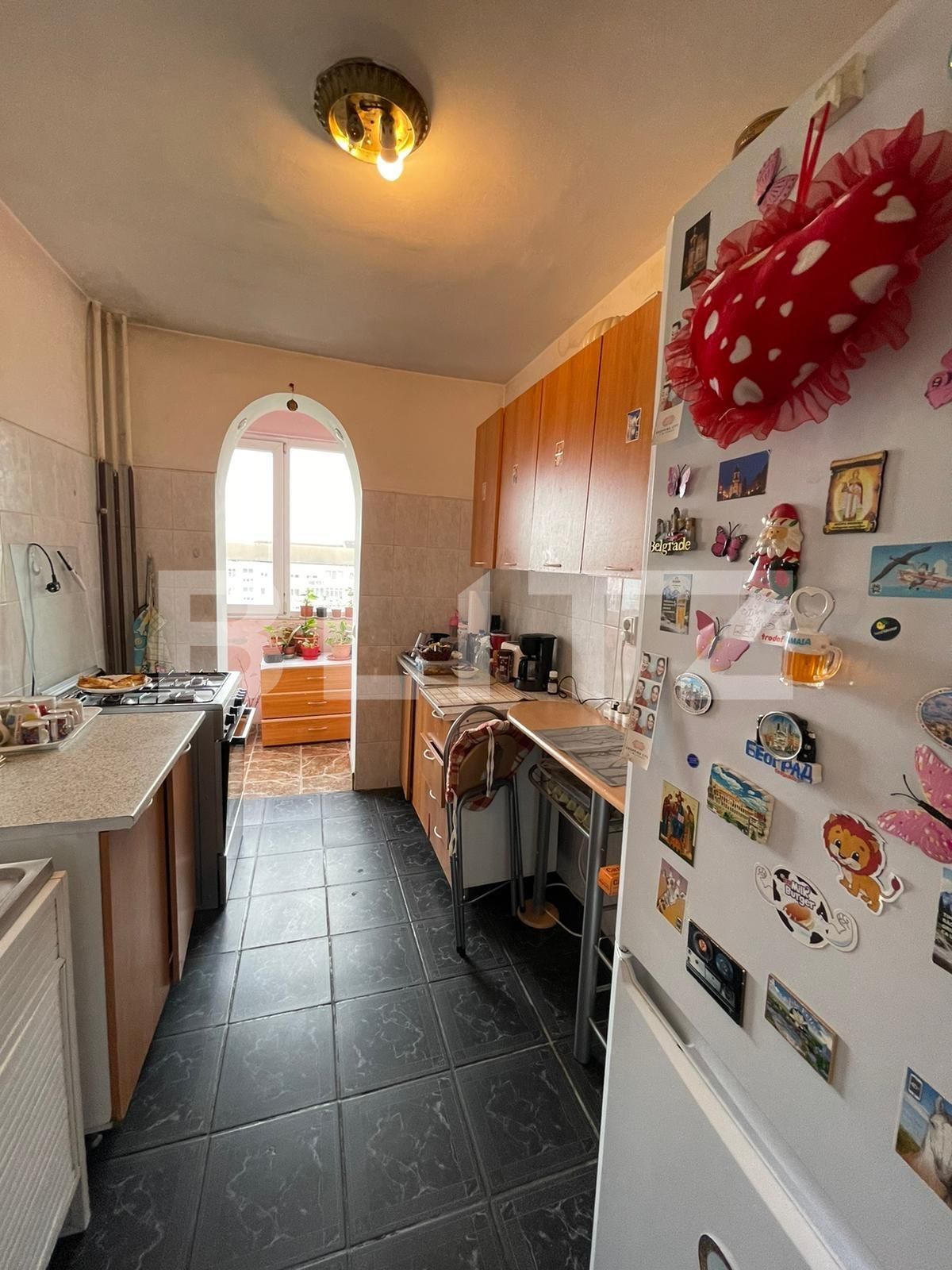 Apartament de vânzare 3 camere Sagului - 65003AV | BLITZ Timișoara | Poza4