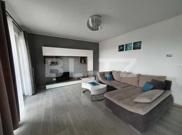 Apartament de vânzare 2 camere Aradului - 65009AV | BLITZ Timișoara | Poza4