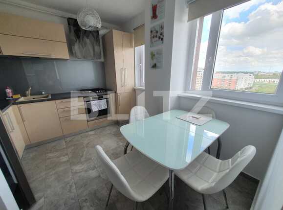 Apartament de vânzare 2 camere Aradului - 65009AV | BLITZ Timișoara | Poza2