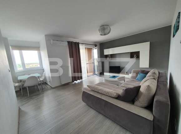 Apartament de vânzare 2 camere Aradului - 65009AV | BLITZ Timișoara | Poza1