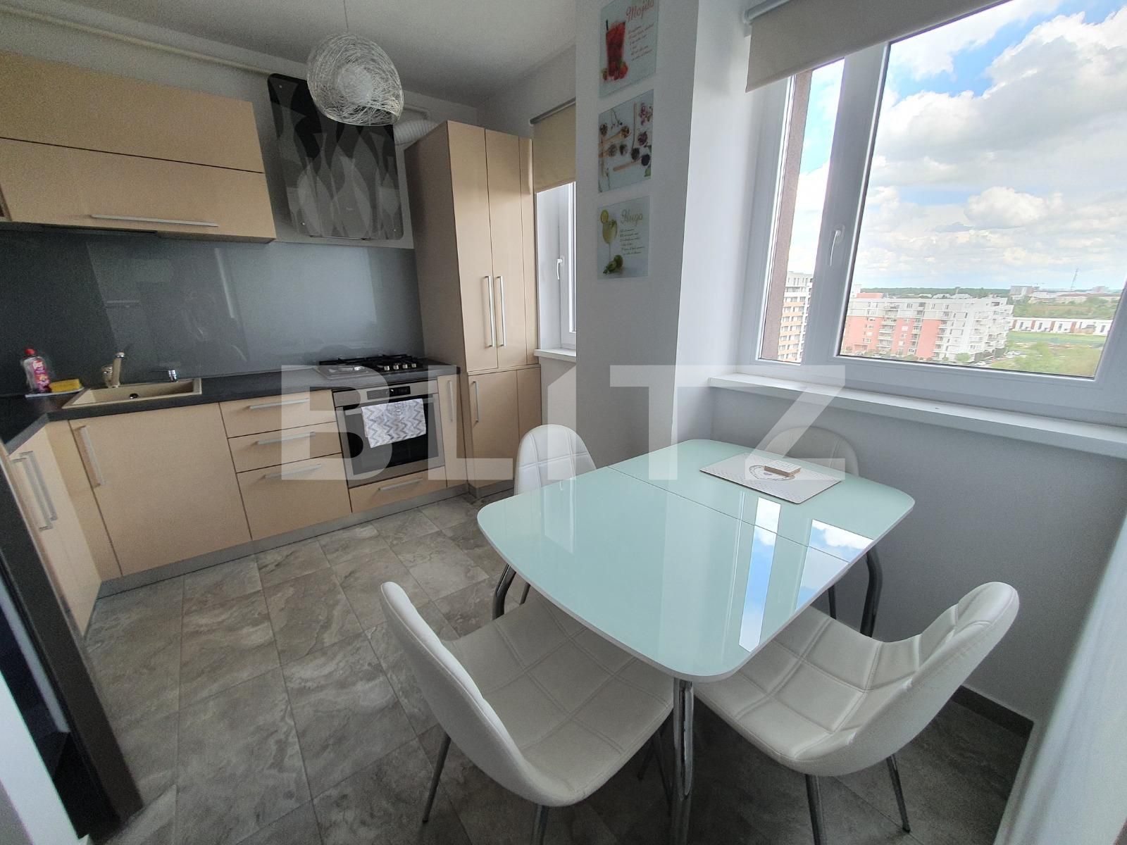 Apartament de vânzare 2 camere Aradului - 65009AV | BLITZ Timișoara | Poza2