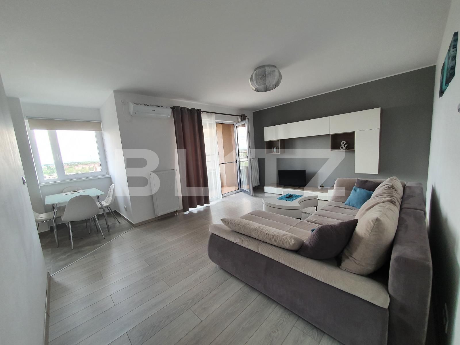 Apartament de vânzare 2 camere Aradului - 65009AV | BLITZ Timișoara | Poza1