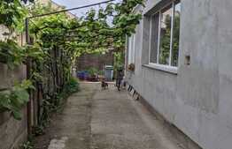 Casa individuala, 120 mp utili, 388 mp teren, Zona Blascovici