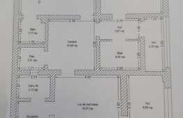 Casa individuala, 120 mp utili, 388 mp teren, Zona Blascovici