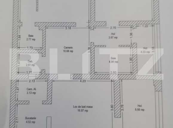 Casa de vânzare 4 camere Bucovina - 65012CV | BLITZ Timișoara | Poza2