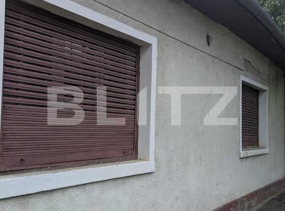 Casa de vânzare 4 camere Bucovina - 65012CV | BLITZ Timișoara | Poza1