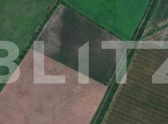 Teren de vânzare Giarmata - 65040TV | BLITZ Timișoara | Poza1