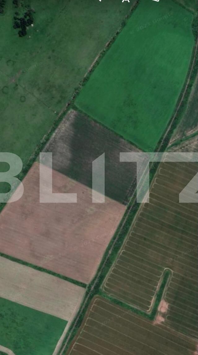 Teren de vânzare Giarmata - 65040TV | BLITZ Timișoara | Poza1