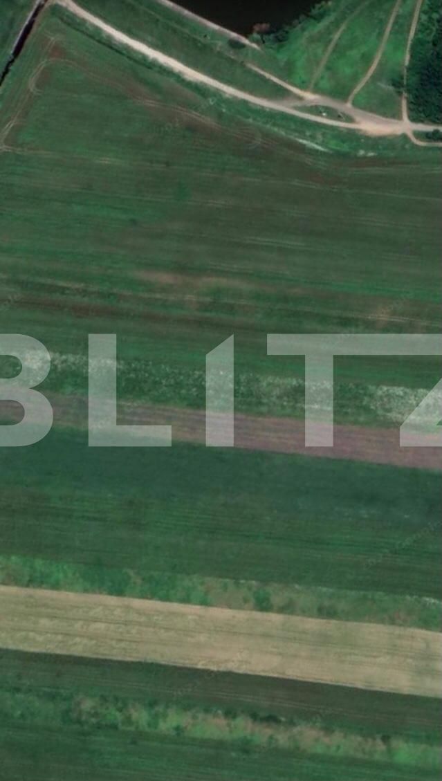 Teren de vânzare Pischia - 65042TV | BLITZ Timișoara | Poza1