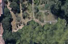 Teren 2600 mp, zona Balcescu