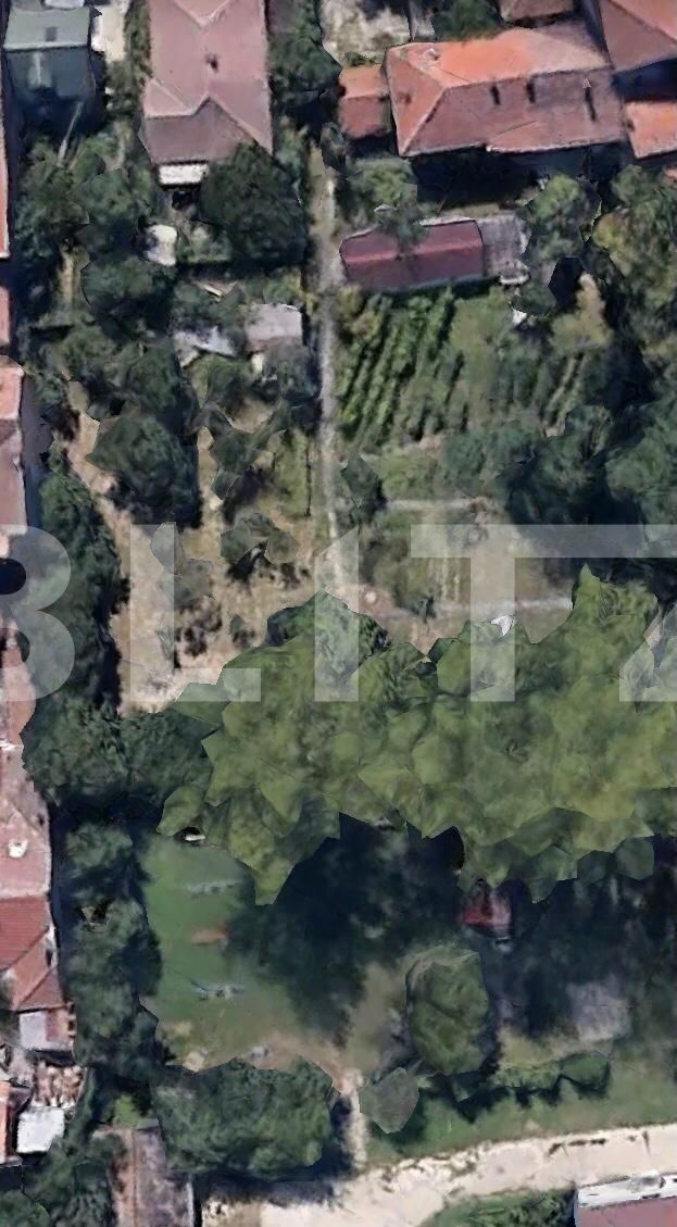 Teren de vânzare Balcescu - 65044TV | BLITZ Timișoara | Poza1