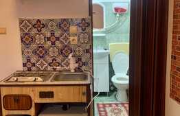 Garsoniera de vanzare, zona Sagului 