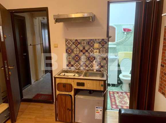 Garsonieră de vânzare Sagului - 65048AV | BLITZ Timișoara | Poza4
