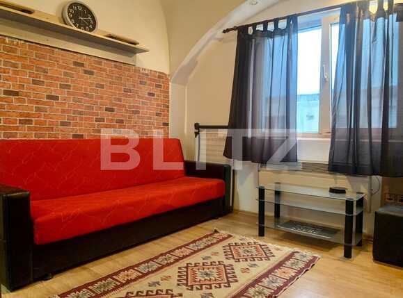 Garsonieră de vânzare Sagului - 65048AV | BLITZ Timișoara | Poza1