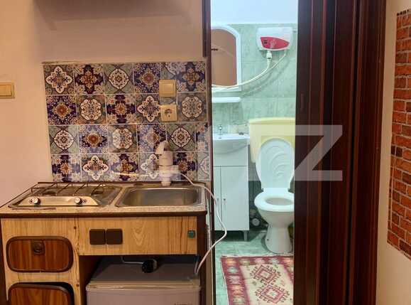 Garsonieră de vânzare Sagului - 65048AV | BLITZ Timișoara | Poza6