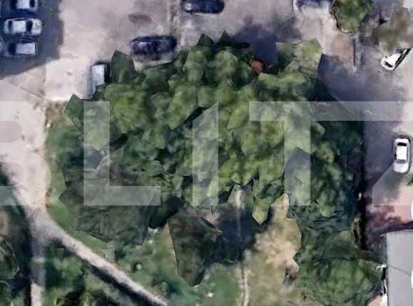 Teren de vânzare Take Ionescu - 65057TV | BLITZ Timișoara | Poza1