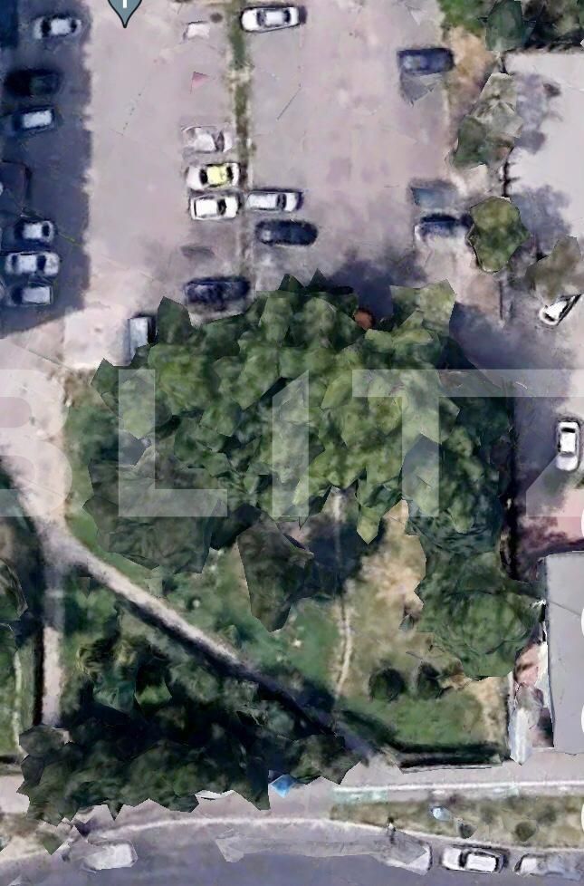 Teren de vânzare Take Ionescu - 65057TV | BLITZ Timișoara | Poza1