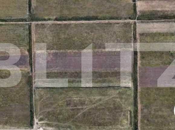 Teren de vânzare Aeroport - 65079TV | BLITZ Timișoara | Poza1