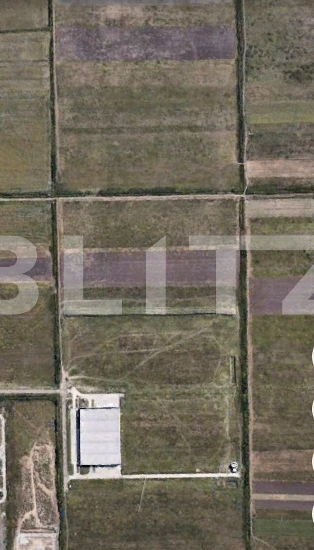 Teren de vânzare Aeroport - 65079TV | BLITZ Timișoara | Poza1