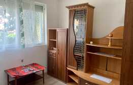 Garsoniera de vanzare situata la etajul 1, zona UMT