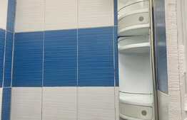 Garsoniera de vanzare situata la etajul 1, zona UMT