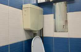 Garsoniera de vanzare situata la etajul 1, zona UMT