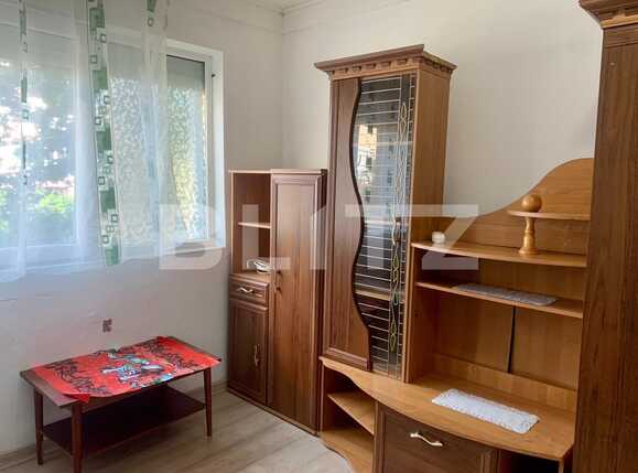 Garsonieră de vânzare UMT - 65081AV | BLITZ Timișoara | Poza1