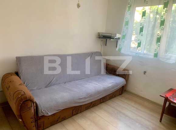 Garsonieră de vânzare UMT - 65081AV | BLITZ Timișoara | Poza4