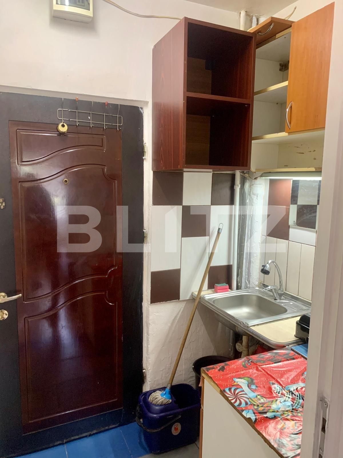 Garsonieră de vânzare UMT - 65081AV | BLITZ Timișoara | Poza5