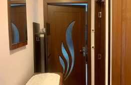 Apartament 2 camere, 40 mp, la 5 minute de Iulius Town