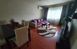 Apartament 3 camere, semidecomandat, zona Lipovei, 65 mp