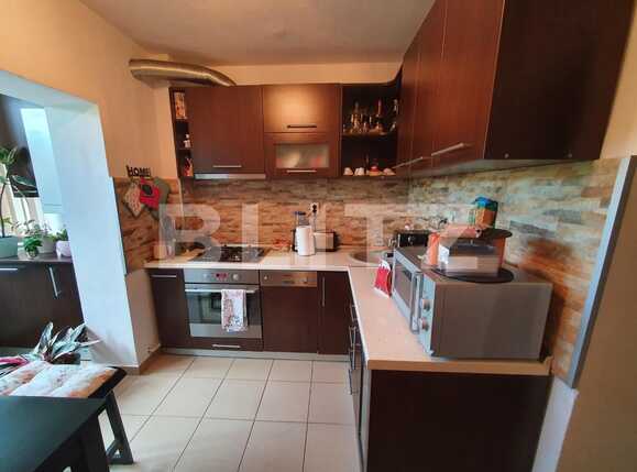 Apartament de vânzare 3 camere Lipovei - 65089AV | BLITZ Timișoara | Poza6