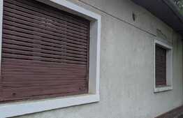 Casa individuala de vanzare pe un singur nivel, teren 388 mp, Zona Blascovici