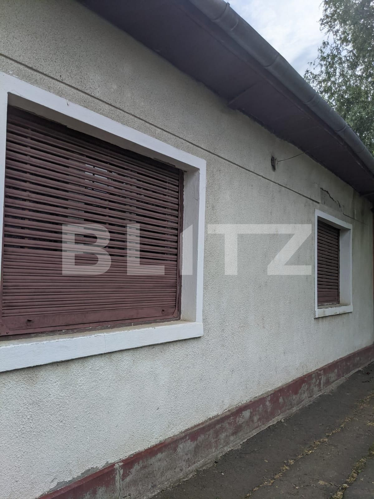 Casa de vânzare 3 camere Blascovici - 65112CV | BLITZ Timișoara | Poza1