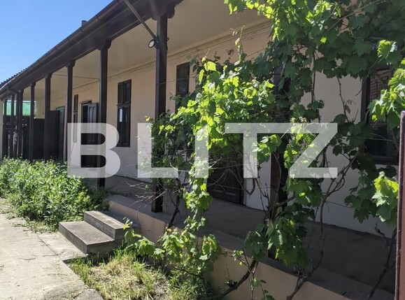 Casa de vânzare 3 camere Freidorf - 65113CV | BLITZ Timișoara | Poza1