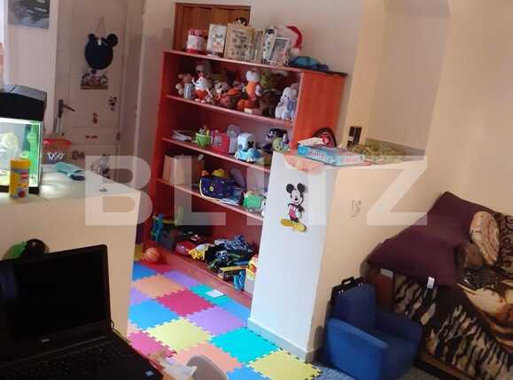 Casa de vânzare 2 camere Mehala - 65115CV | BLITZ Timișoara | Poza3