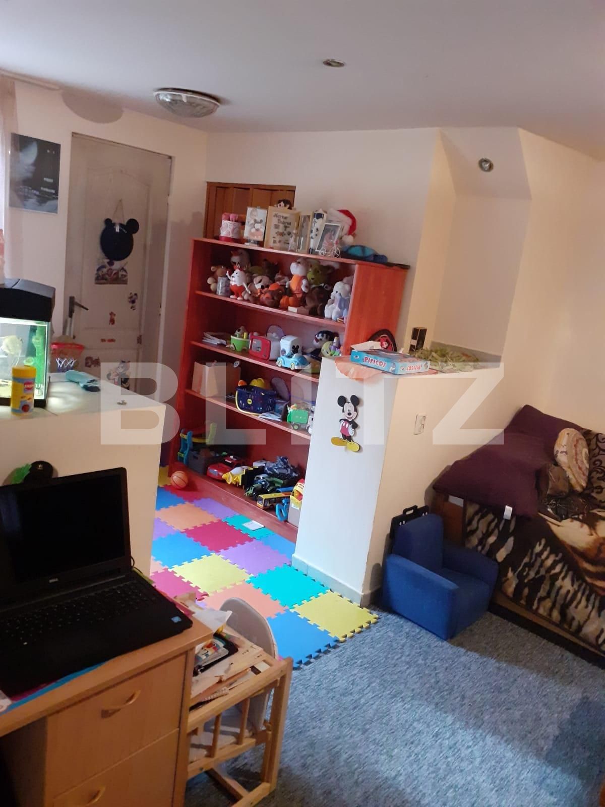 Casa de vânzare 2 camere Mehala - 65115CV | BLITZ Timișoara | Poza3