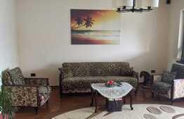 Casa individuala, 400 mp utili, 2877 mp teren, Zona Sagului