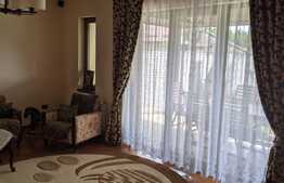 Casa individuala, 400 mp utili, 2877 mp teren, Zona Sagului