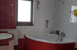 Casa individuala, 400 mp utili, 2877 mp teren, Zona Sagului