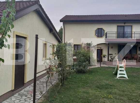 Casa de vânzare 8 camere Sagului - 65117CV | BLITZ Timișoara | Poza1