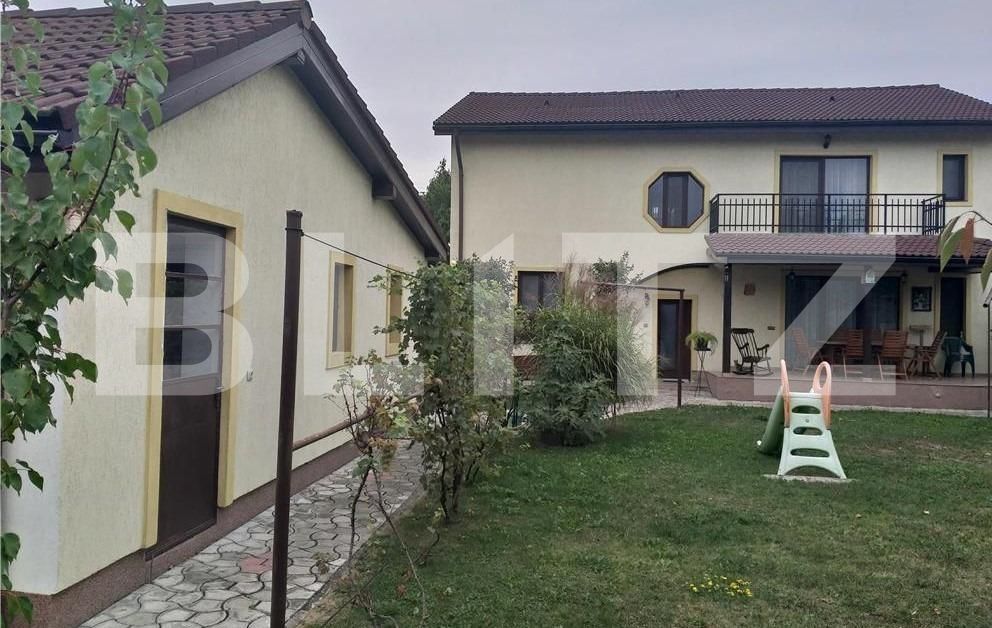 Casa de vânzare 8 camere Sagului - 65117CV | BLITZ Timișoara | Poza1