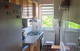 Apartament 2 camere, 40 mp, Zona Blascovici