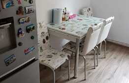 Apartament 3 camere, DECOMANDAT, zona Lipovei, 78 mp