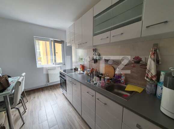 Apartament de vânzare 3 camere Lipovei - 65166AV | BLITZ Timișoara | Poza1
